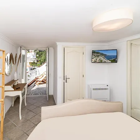 Maison Mari Appartement *