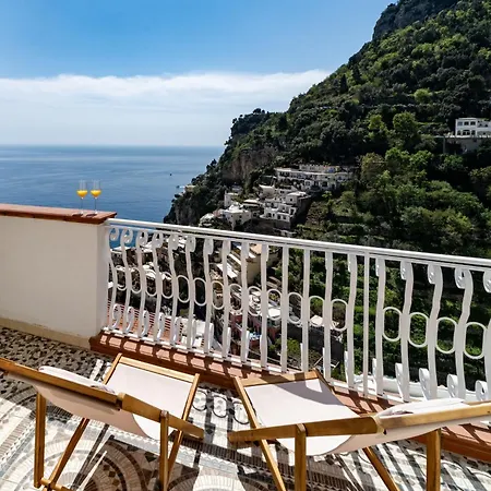 Appartement Maison Mari
