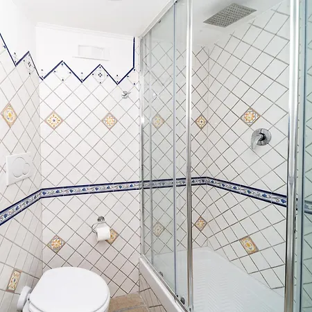 Maison Mari Appartement