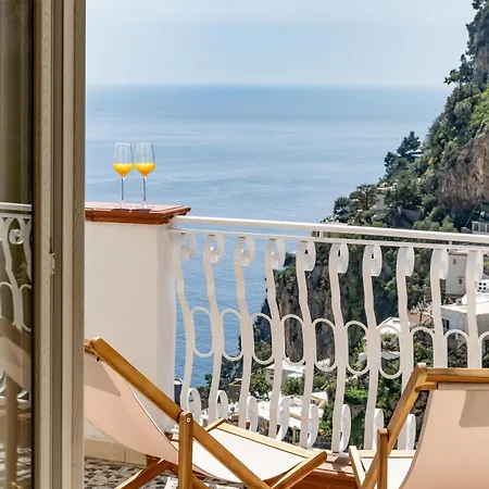 Apartman Maison Mari *