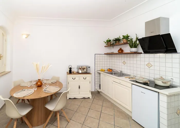 Maison Mari Appartement *