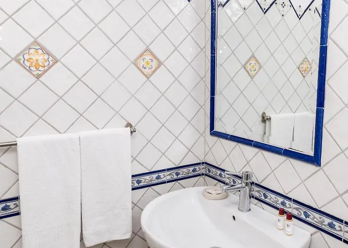 Maison Mari Appartement *