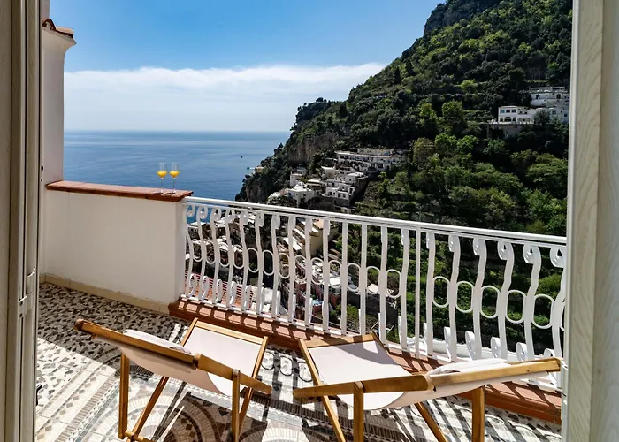 Appartement Maison Mari