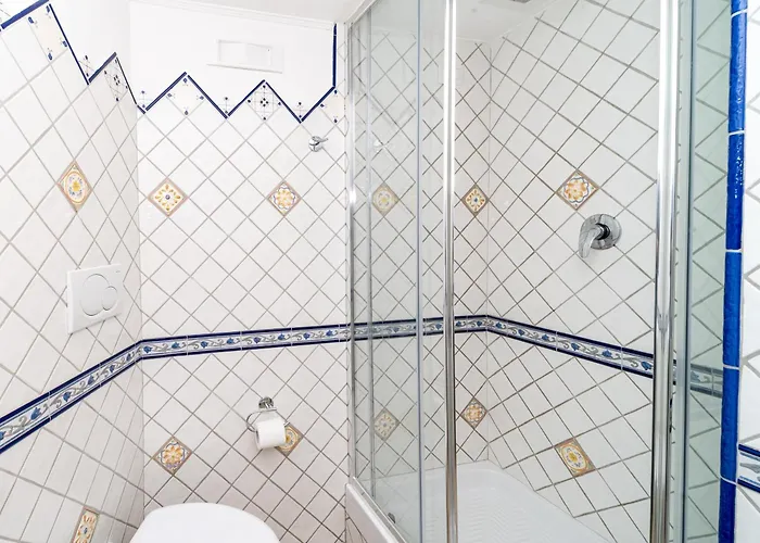 Maison Mari Appartement