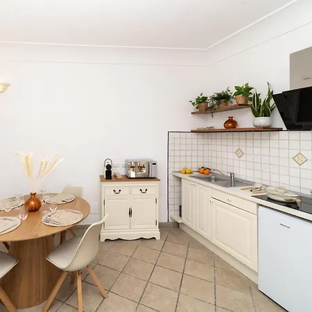 Maison Mari Apartament *