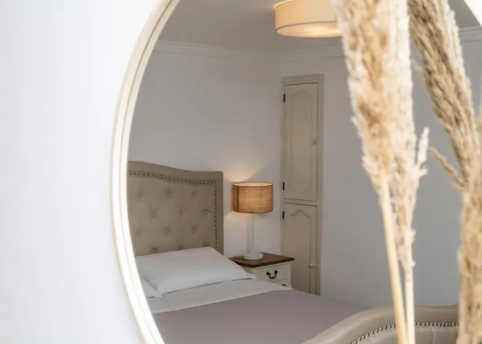 Maison Mari * Positano