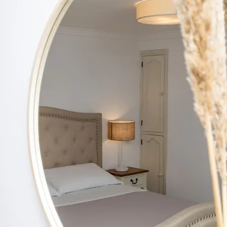 Maison Mari * Positano