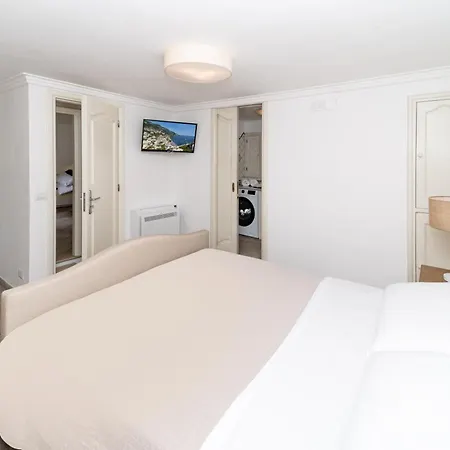 Maison Mari * Positano