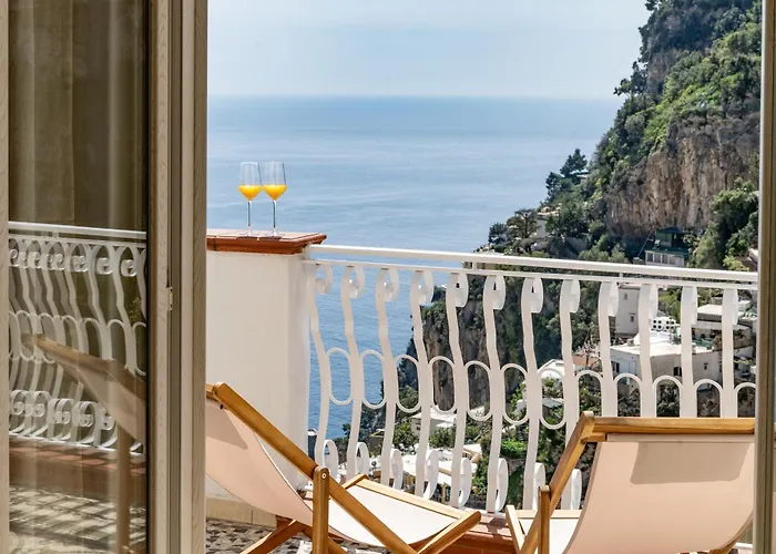 Апартаменти Maison Mari *